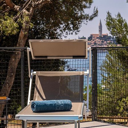 Porton Nature Hideouts Rovinj Luaran gambar