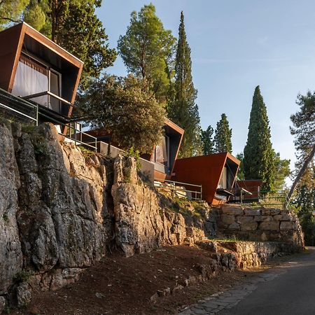 Porton Nature Hideouts Rovinj Luaran gambar