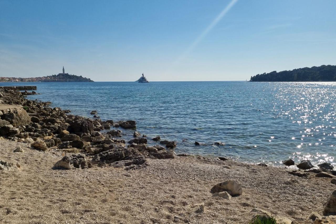 Porton Nature Hideouts Rovinj Luaran gambar