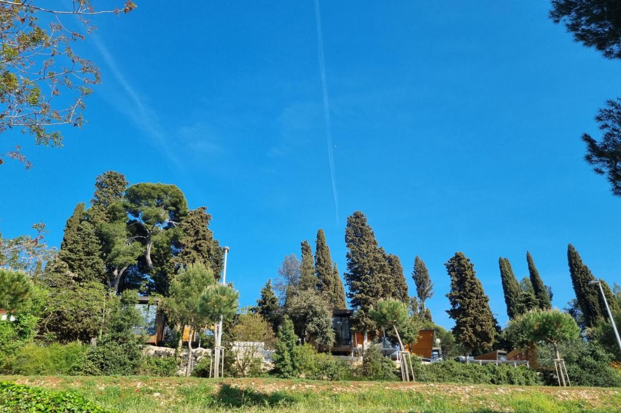 Porton Nature Hideouts Rovinj Luaran gambar