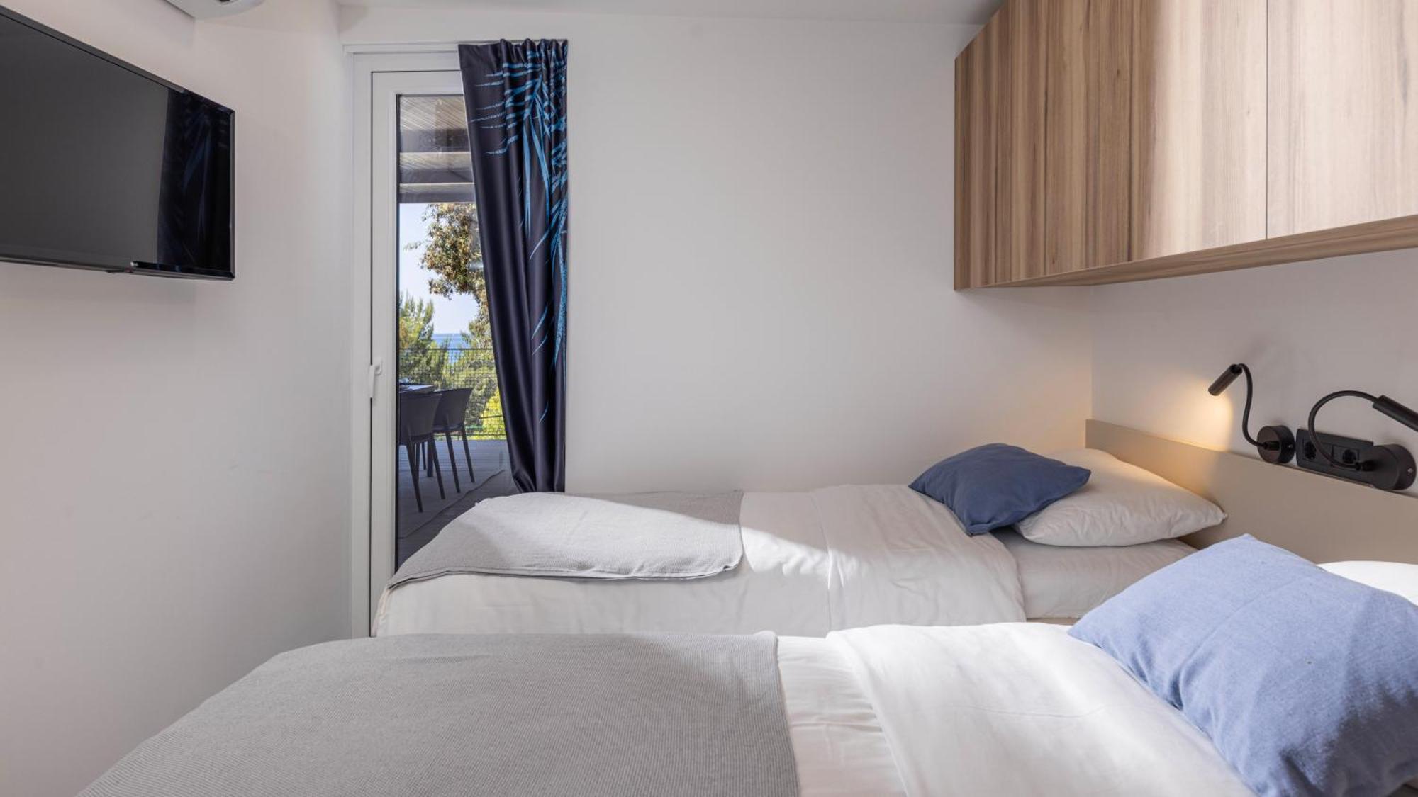 Porton Nature Hideouts Rovinj Luaran gambar