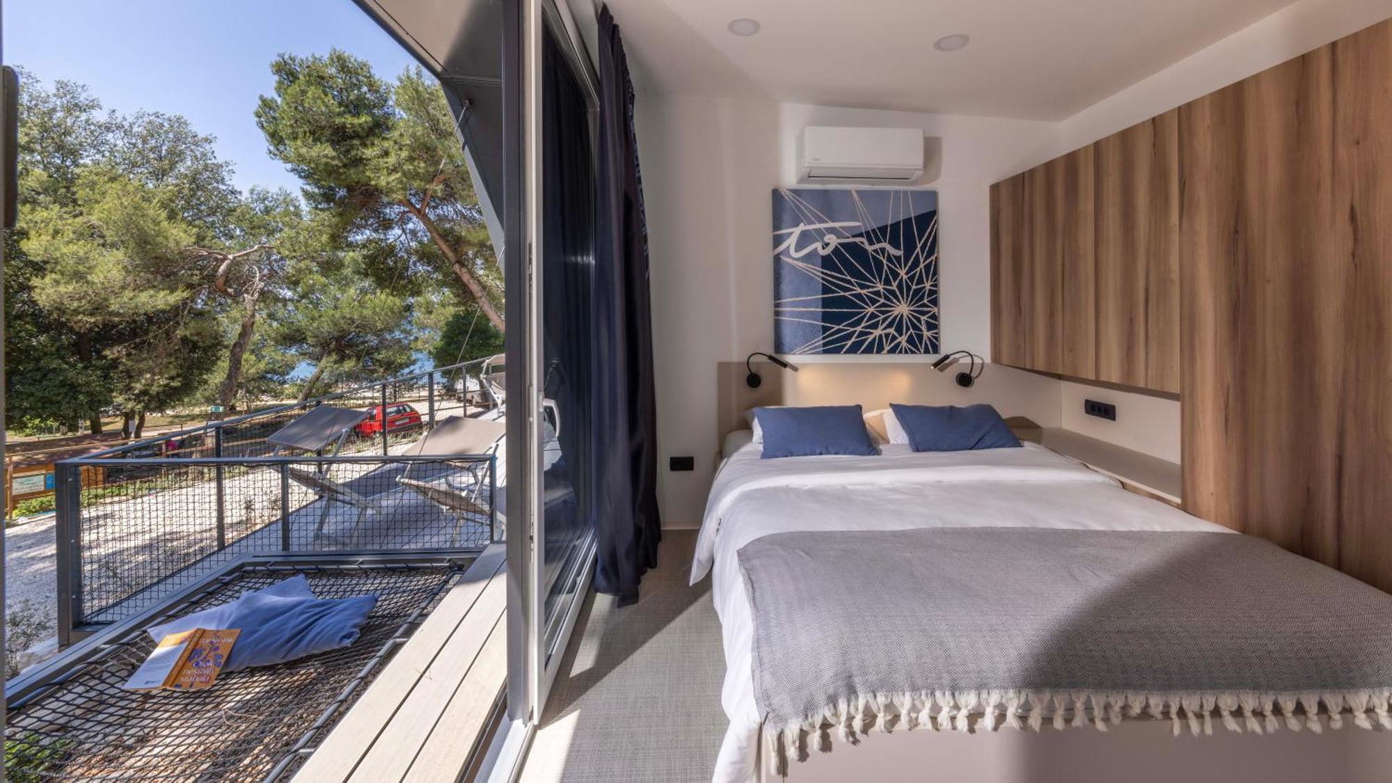 Porton Nature Hideouts Rovinj Luaran gambar
